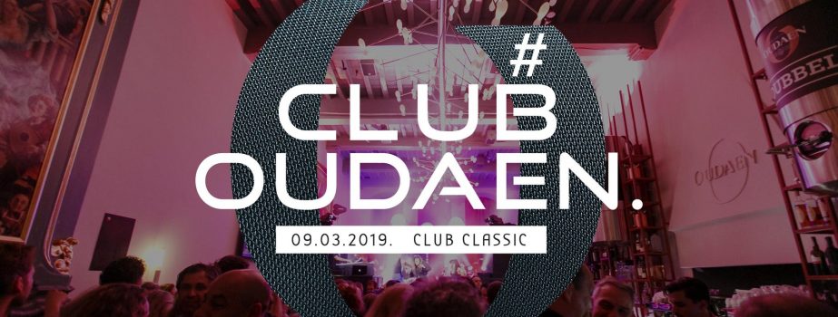 ClubOudaen