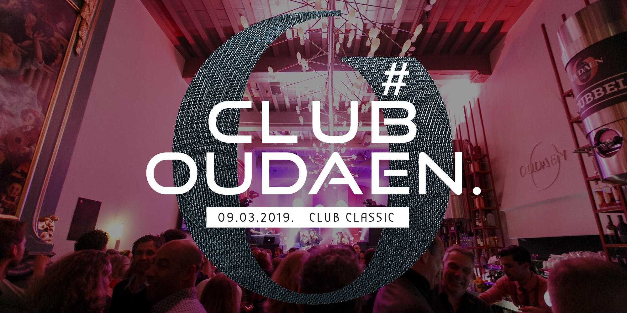ClubOudaen