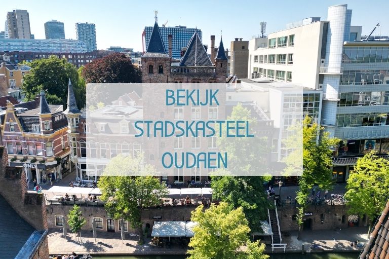 Volledige Tour