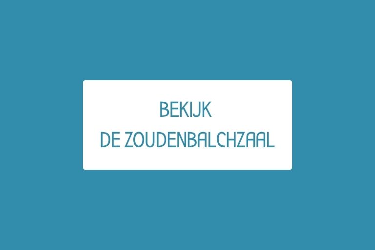 Zoudenbalchzaal