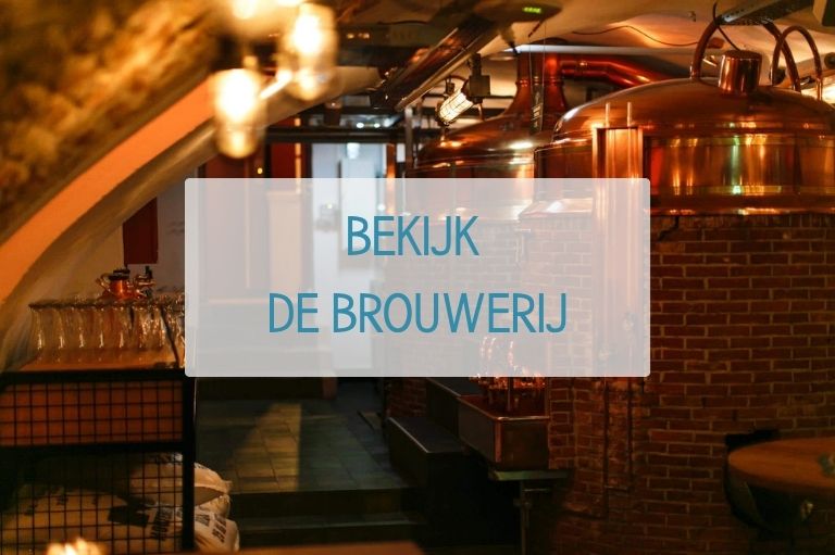 Brouwerij Oudaen