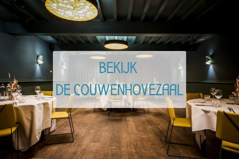 Couwenhovezaal