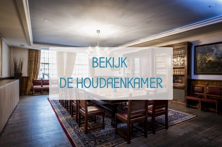 Houdaenkamer