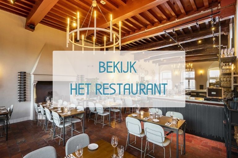 Restaurant Oudaen