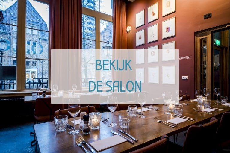 De Salon
