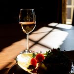 Valentijn Oudaen (4) Valentijnsdiner Oudaen Utrecht Centrum